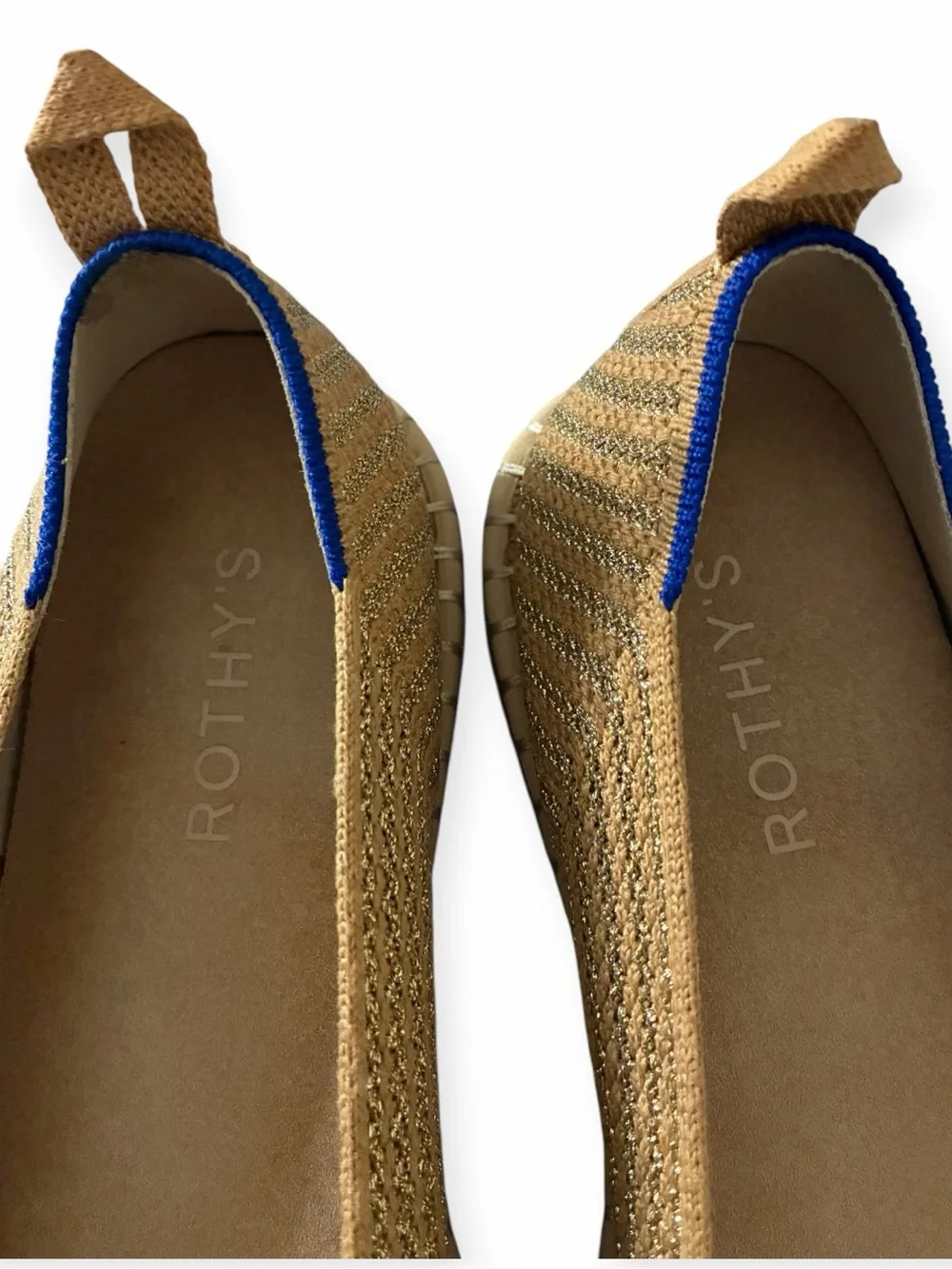 Rothys rothy espadrille